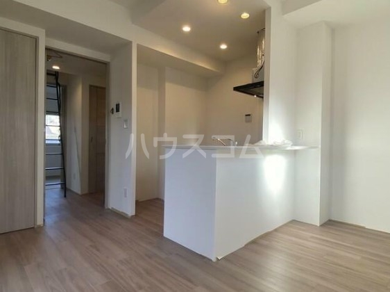 6/29 リビング/ダイニング