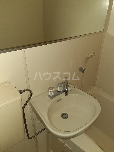 11/30 洗面