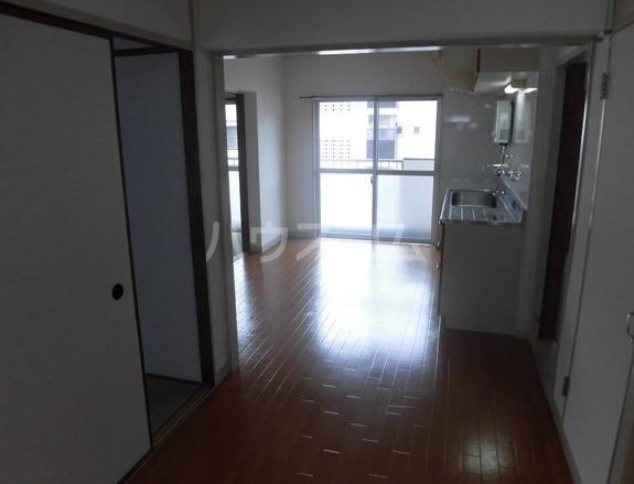 3/23 リビング/ダイニング