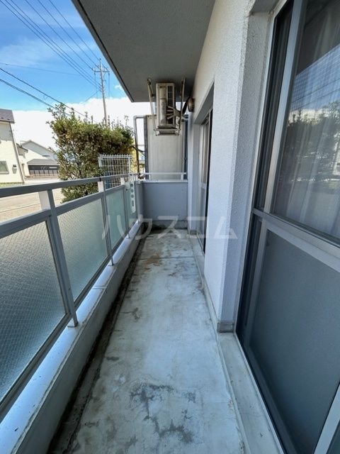 14/24 バルコニー