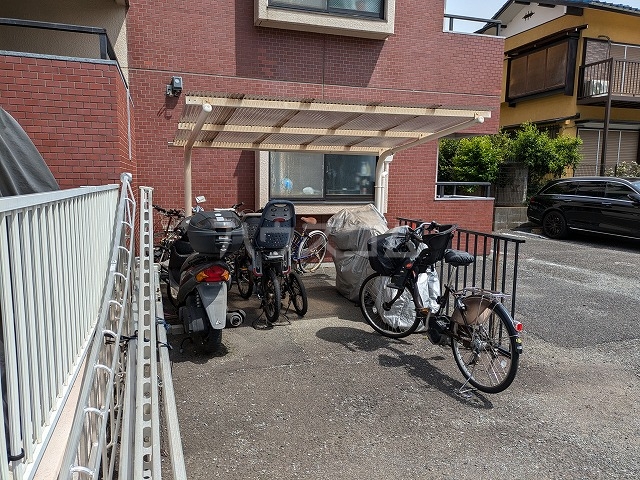 その他共有