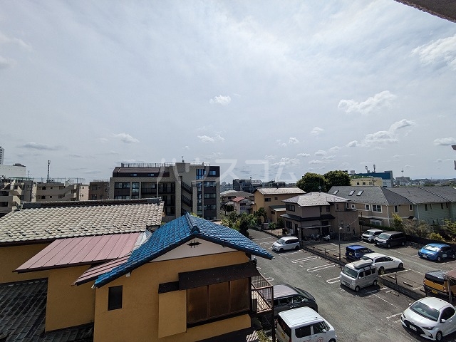 景色