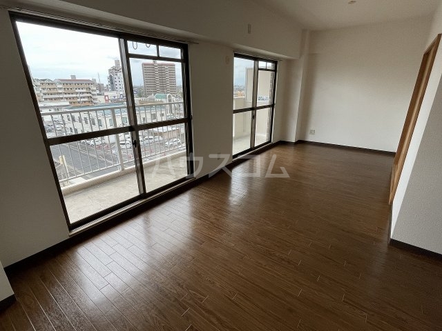 3/30 リビング/ダイニング