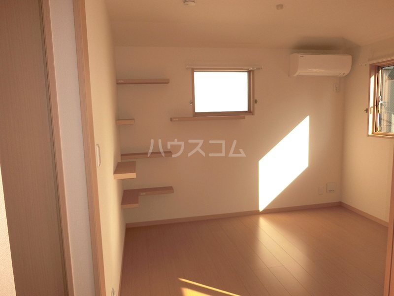 3/24 リビング/ダイニング