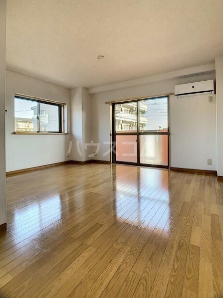 3/26 リビング/ダイニング