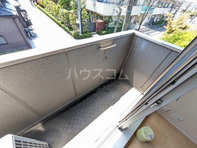 22/30 バルコニー