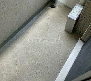 13/26 バルコニー