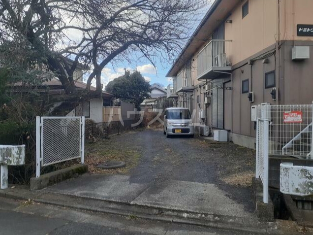 29/30 駐車場