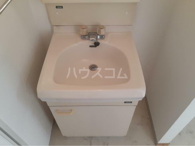 16/30 洗面