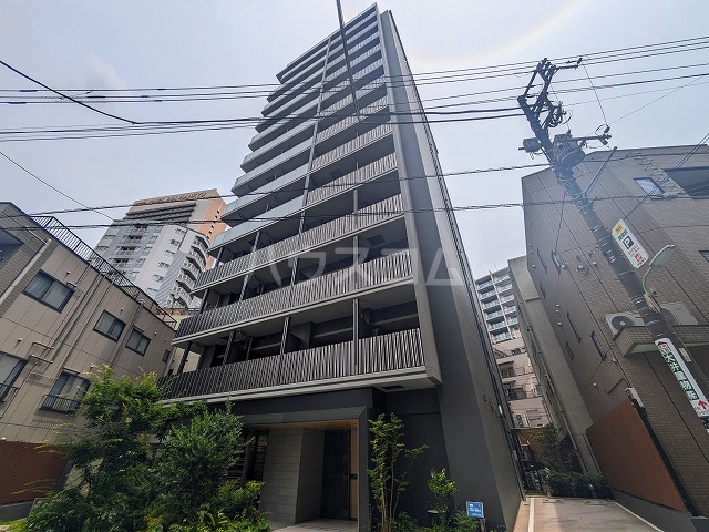 1/16 外観