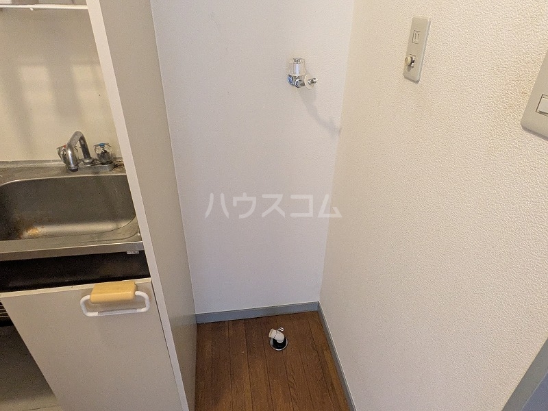 11/22 設備