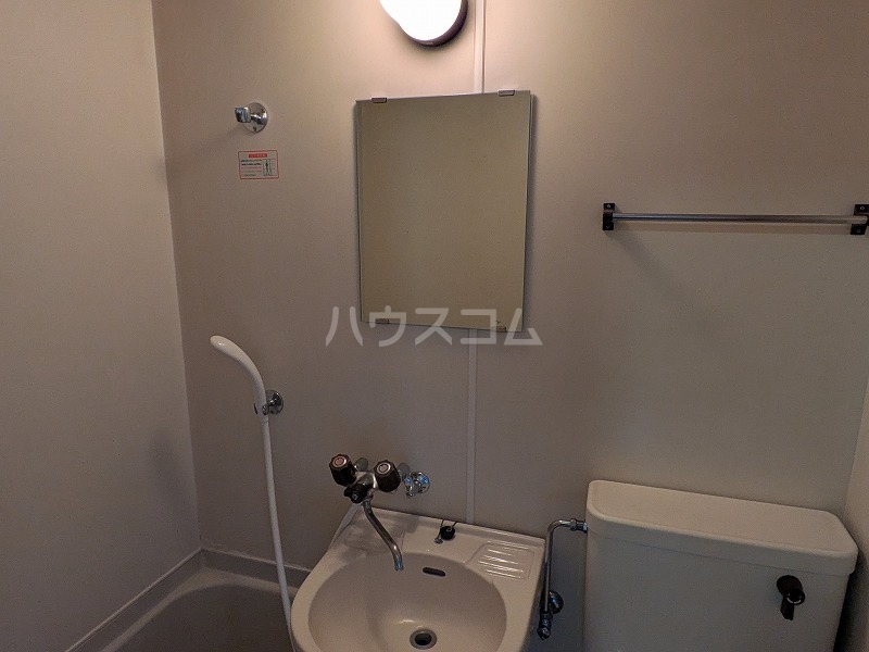 10/22 洗面