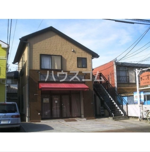 1/26 外観