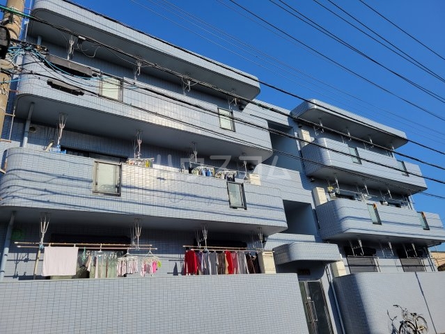 1/26 外観