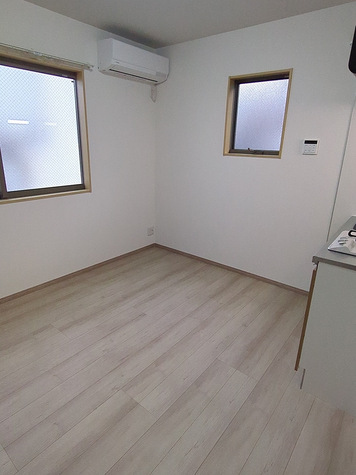 3/18 リビング/ダイニング