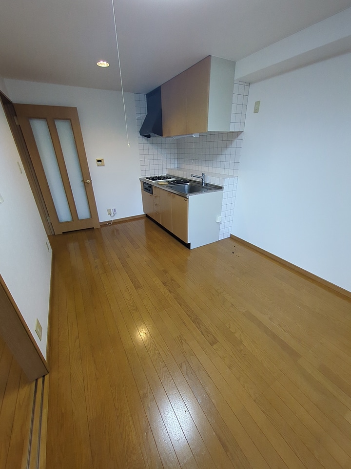 5/27 リビング/ダイニング