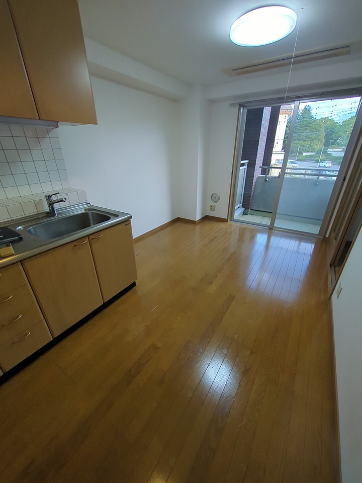 4/27 リビング/ダイニング