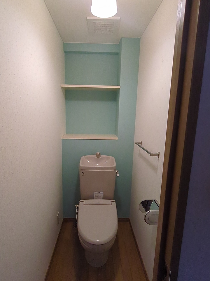 15/27 トイレ