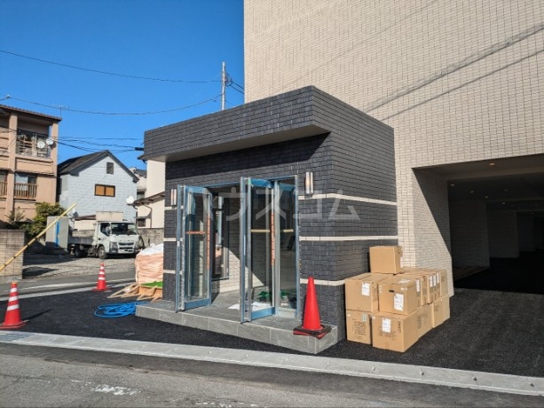 2/10 エントランス