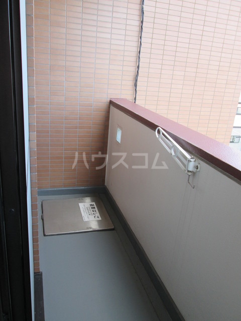 15/30 バルコニー