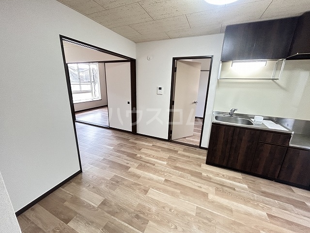 4/30 リビング/ダイニング