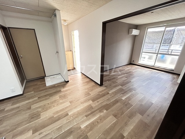 5/30 リビング/ダイニング