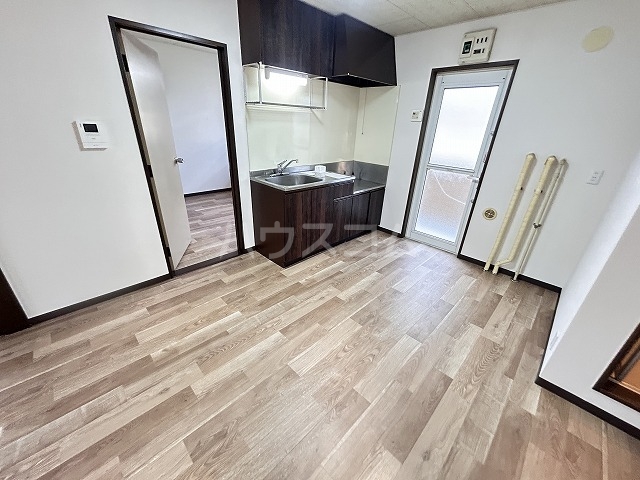 7/30 リビング/ダイニング