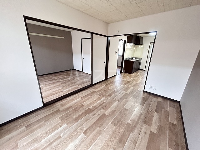 3/30 リビング/ダイニング