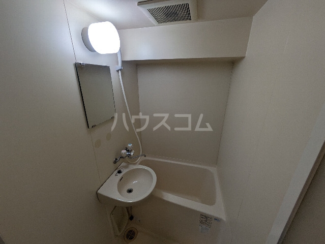 浴室