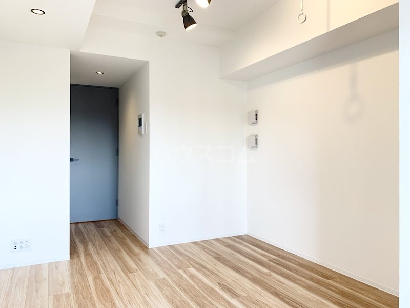 3/27 リビング/ダイニング