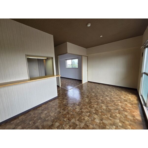 6/30 リビング/ダイニング