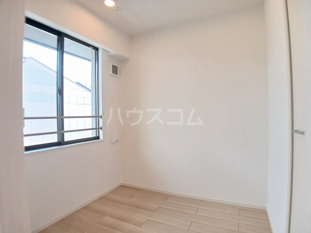 4/20 寝室