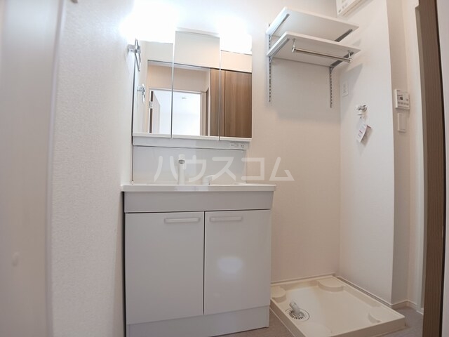 10/20 洗面
