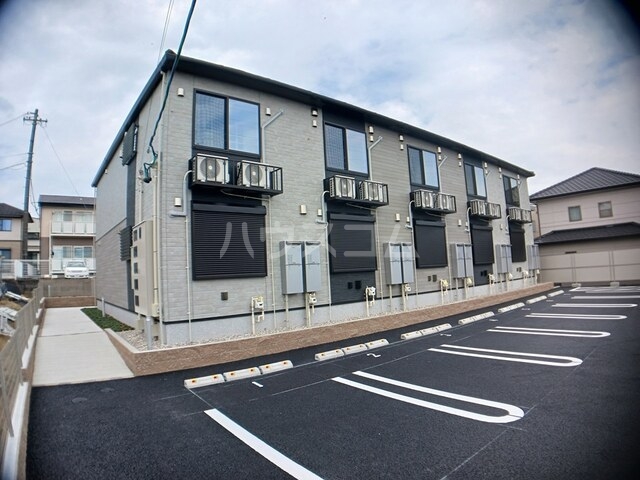 1/30 外観