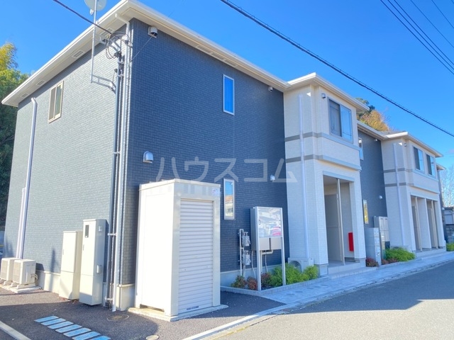 1/24 外観