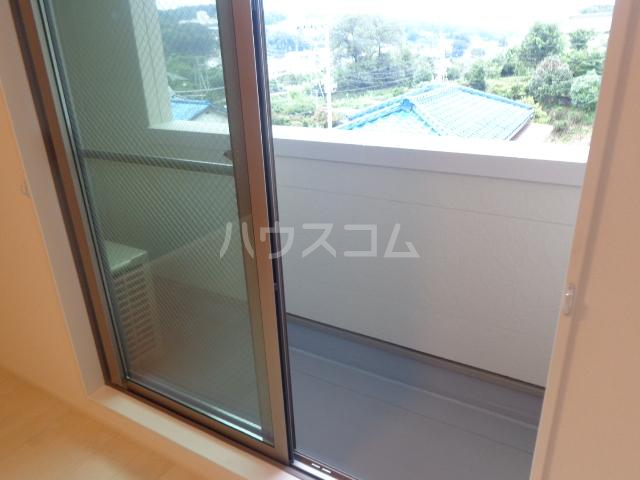 15/24 バルコニー