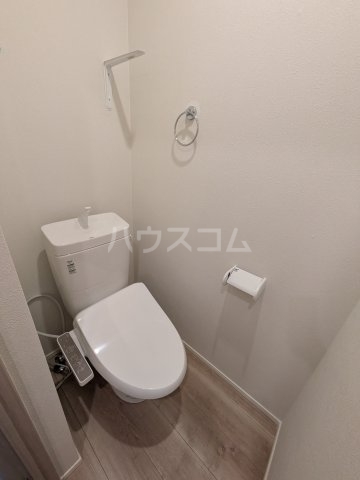 12/30 トイレ
