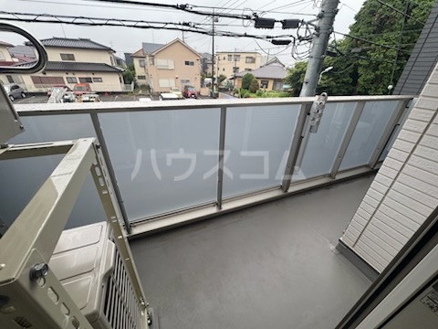 16/30 バルコニー