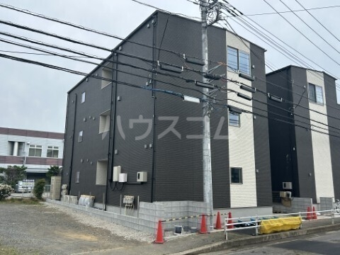 1/10 外観