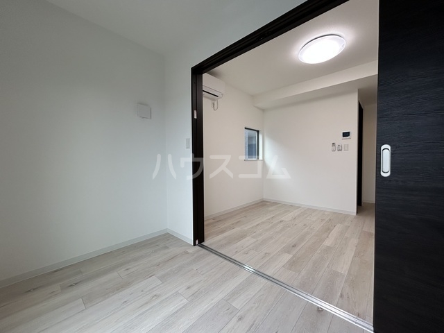 4/24 リビング/ダイニング