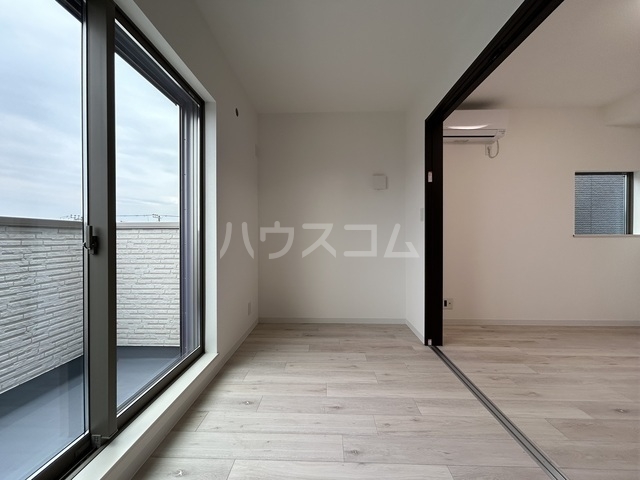 14/24 バルコニー