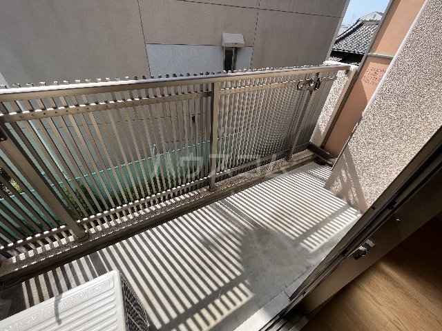 14/30 バルコニー
