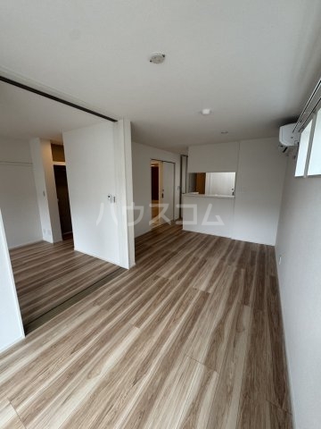 3/30 リビング/ダイニング