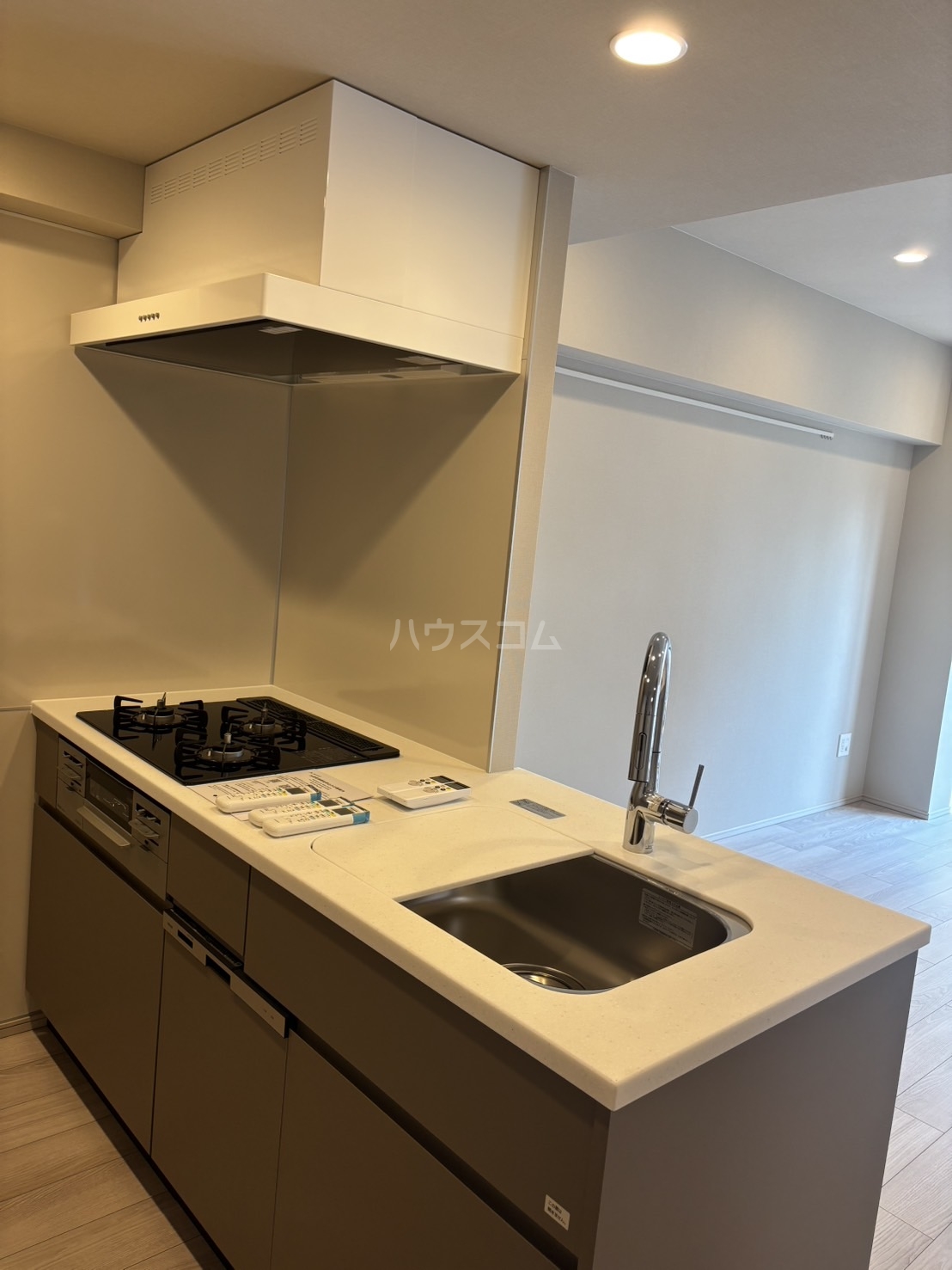 5/30 リビング/ダイニング