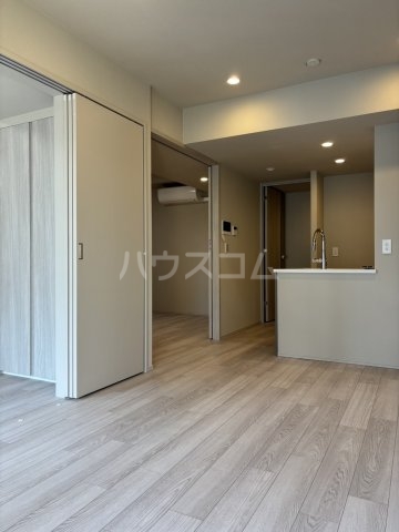 6/30 リビング/ダイニング