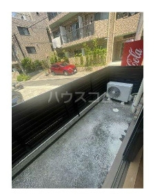 18/29 バルコニー