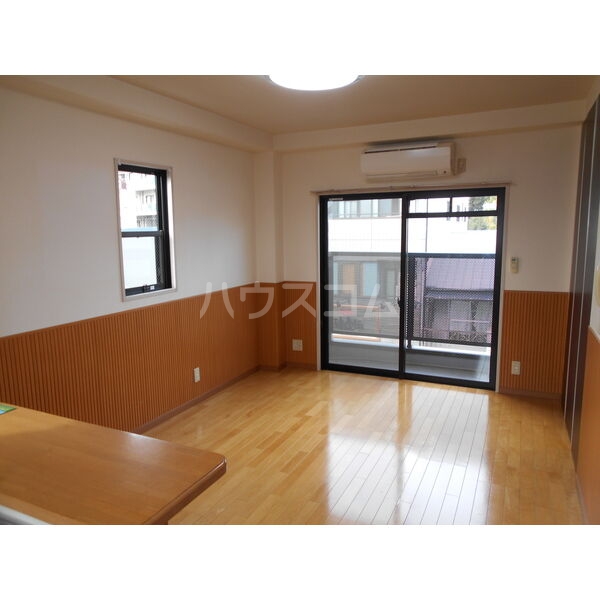 3/20 リビング/ダイニング