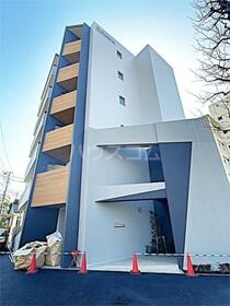 CREAL経堂の外観