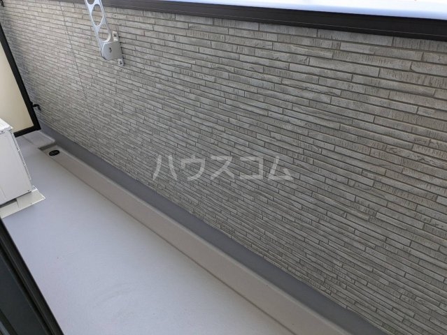 22/30 バルコニー