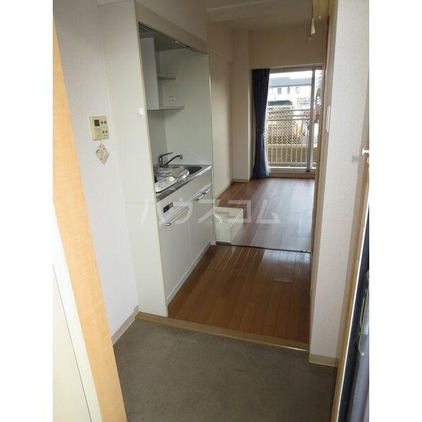 3/9 エントランス